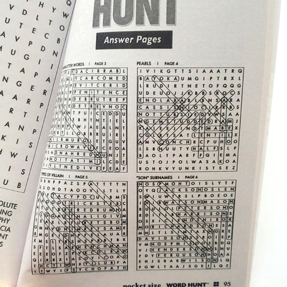 ⭐️3/ $30⭐️ SUDOKU Pocket Size 3  Puzzle Books Bundle - Picture 9 of 9